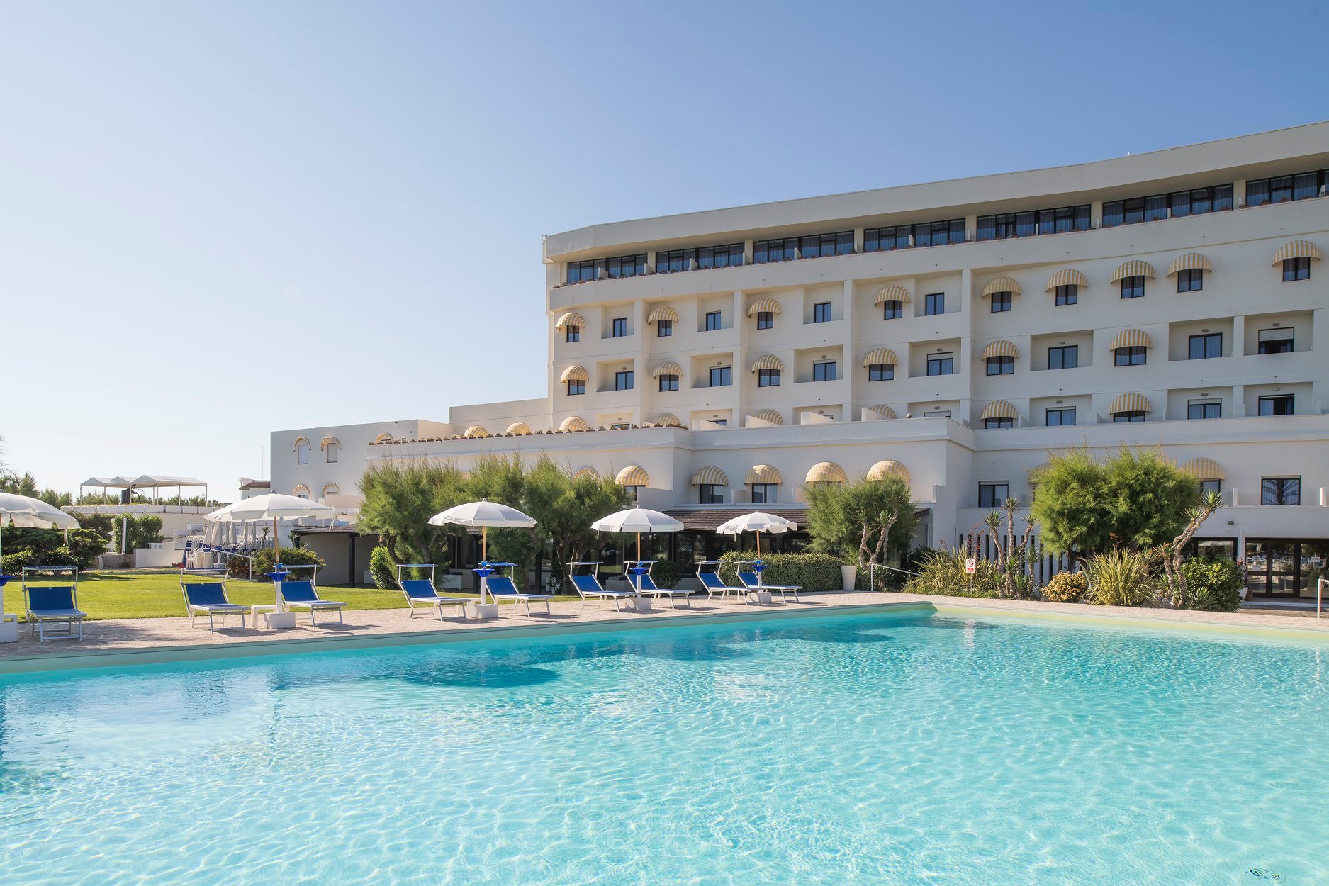 Hotel del Levante