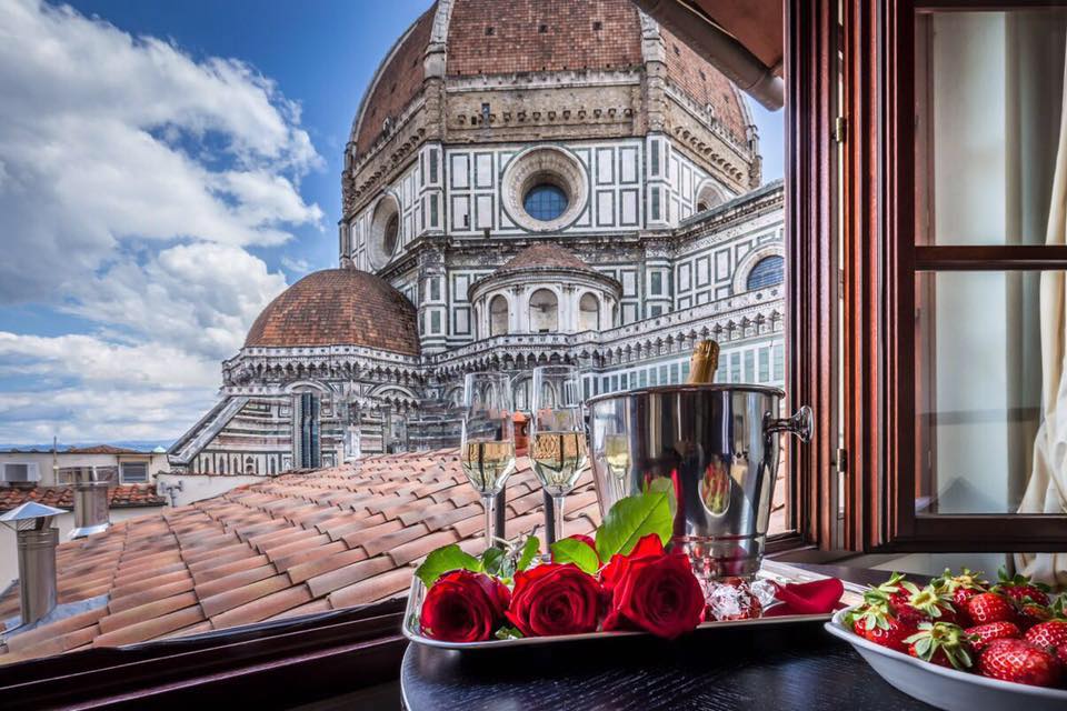 Hotel Duomo