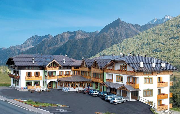 Hotel Gardenia
