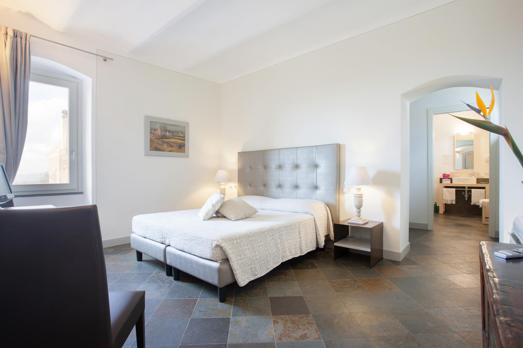 Hotel Maison Tresnuraghes