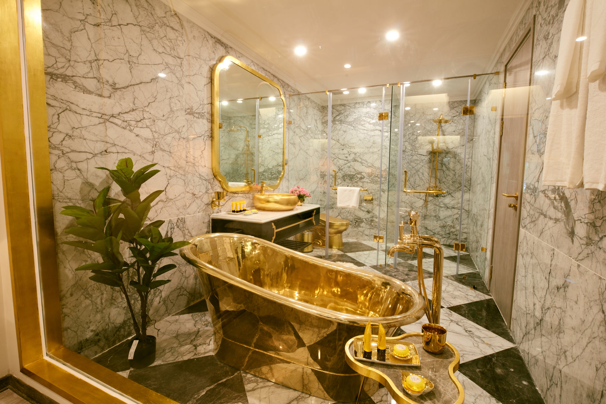 hotel oro