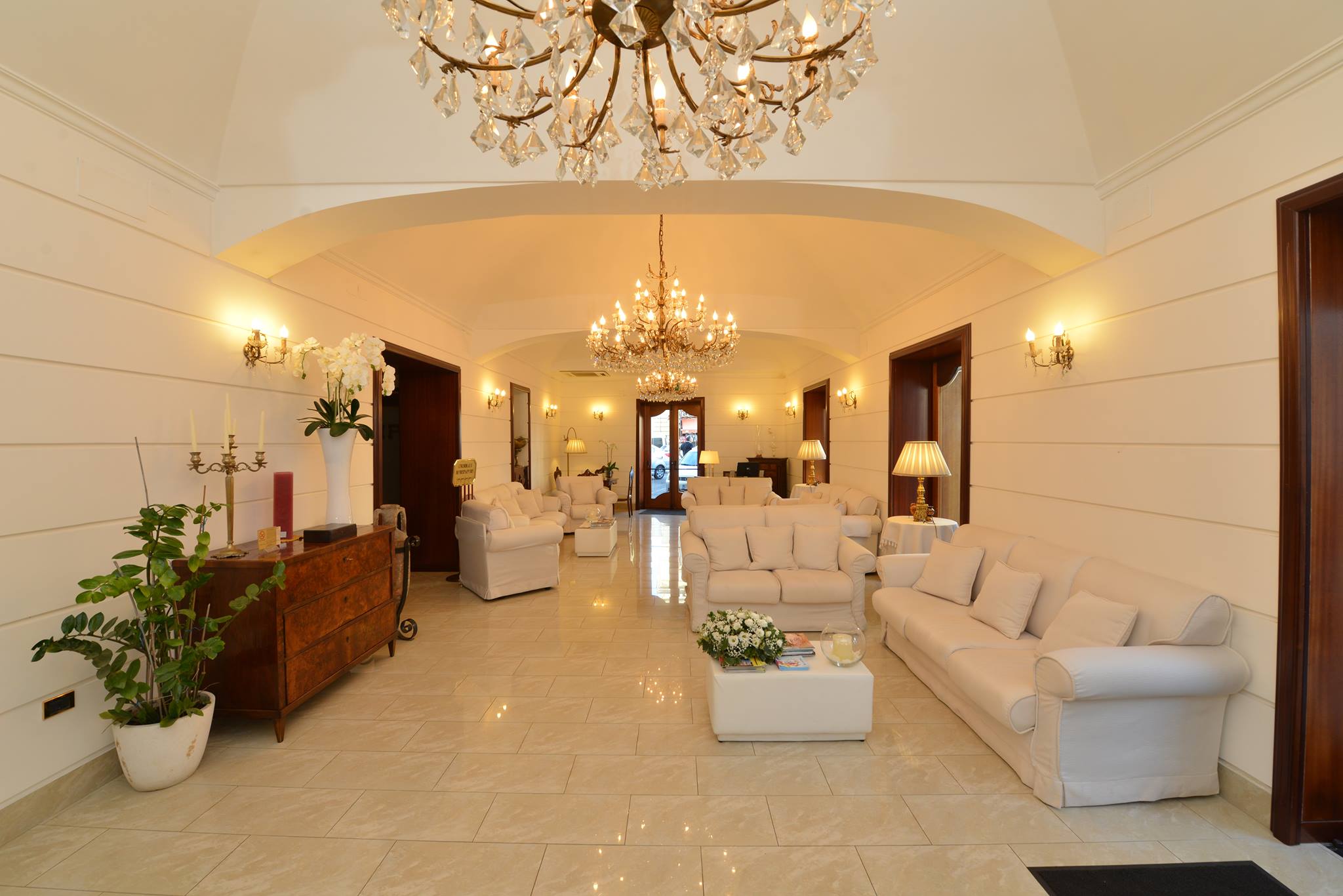 Hotel Palma