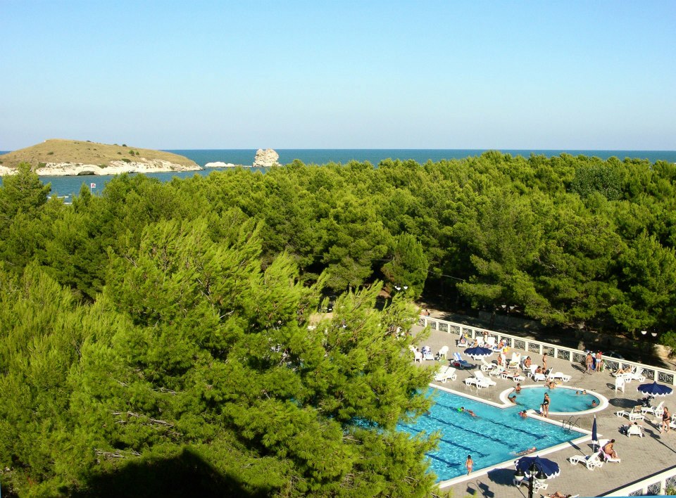 Hotel Portonuovo