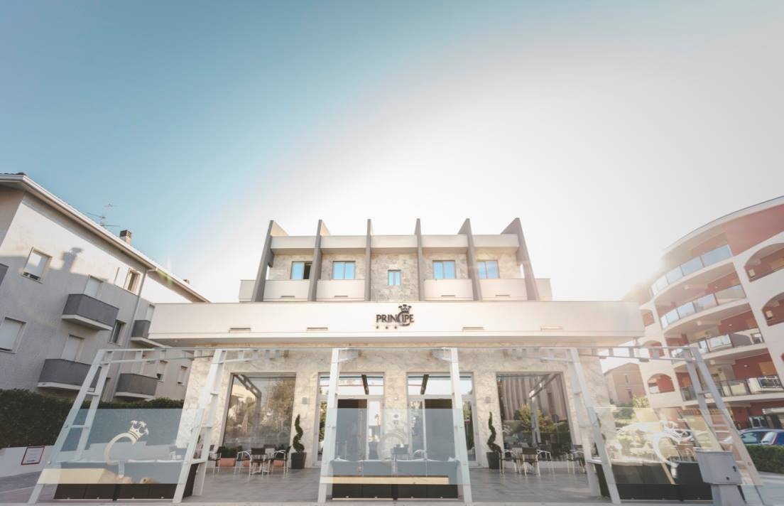 Hotel Principe