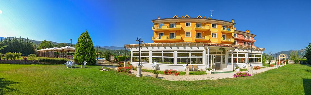 Hotel Ristorante Filippone