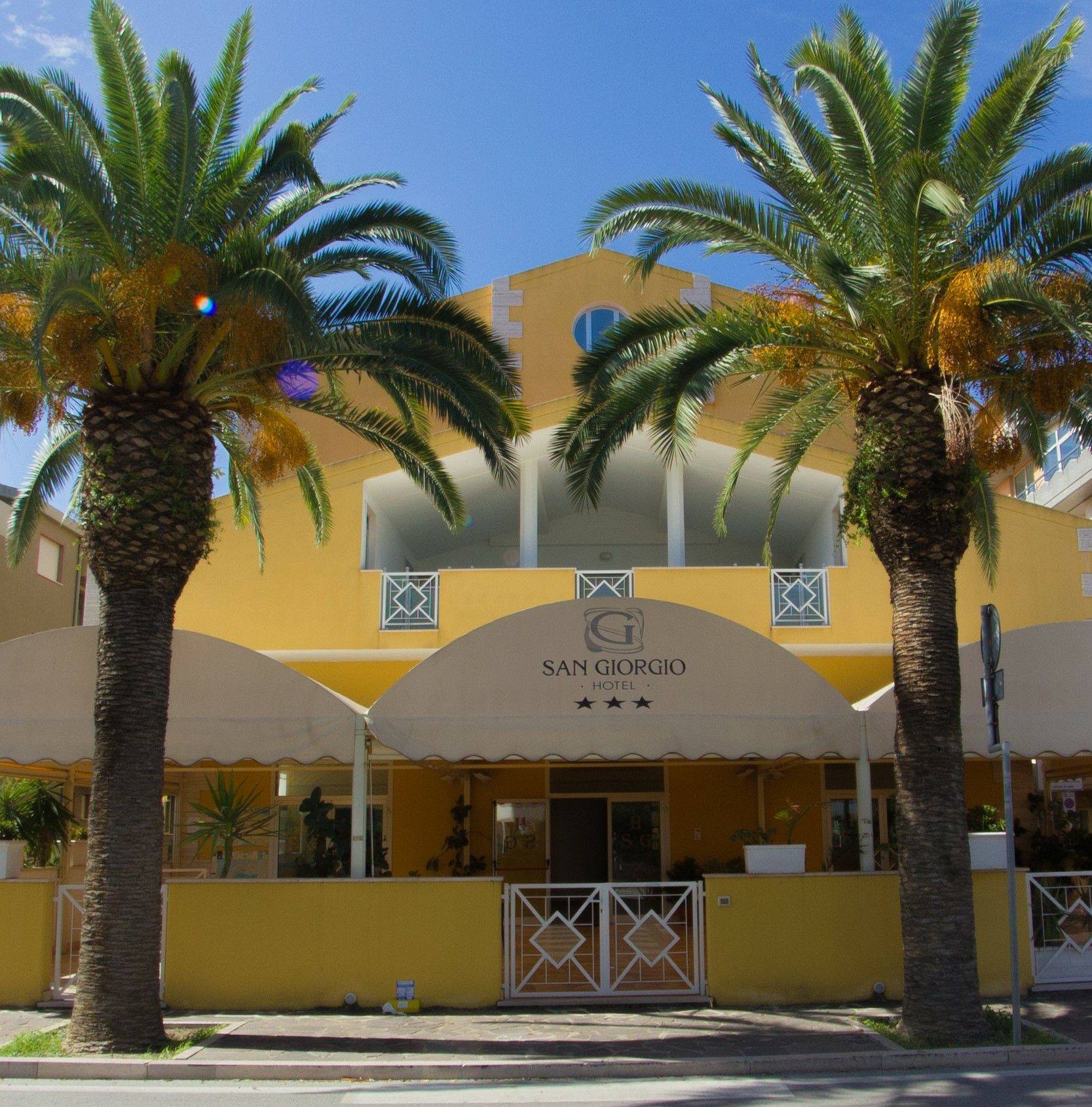 Hotel San Giorgio