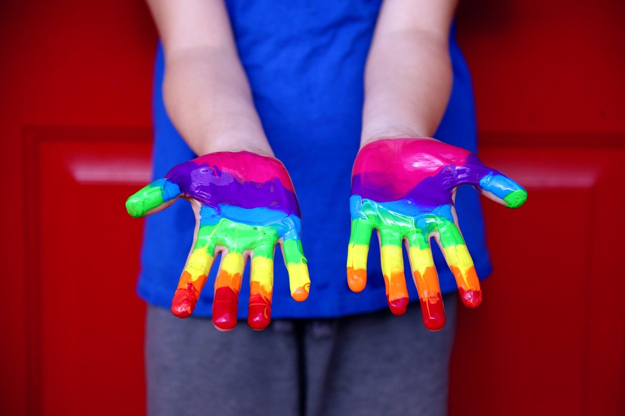 lgbt