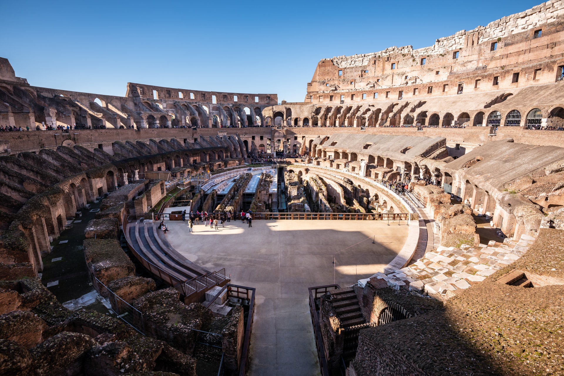 roma
