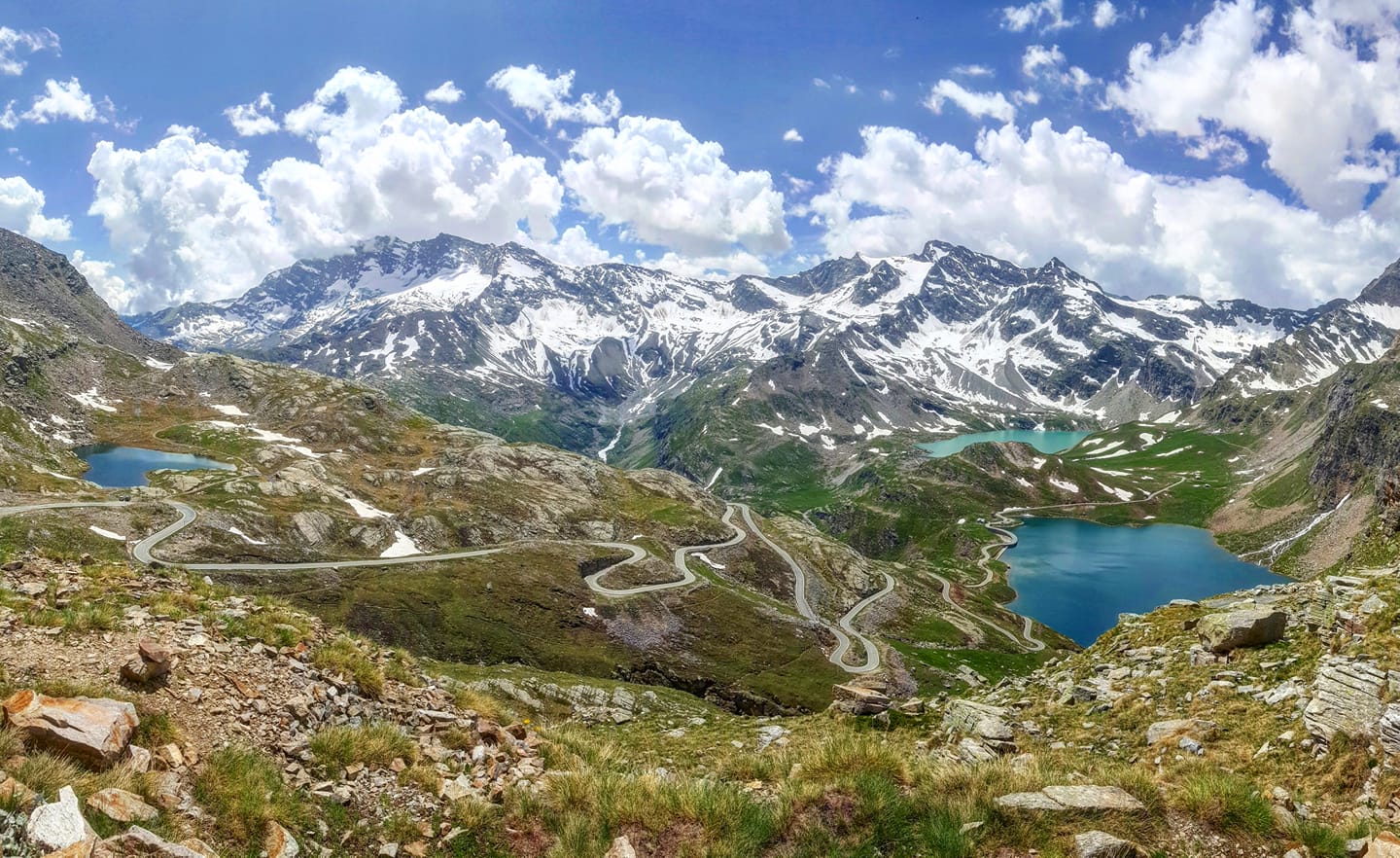 Il Colle di Nivolet