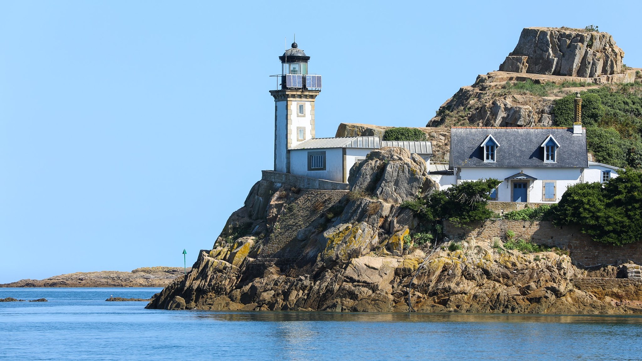 Ile Louet