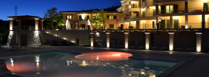 Incantea Resort