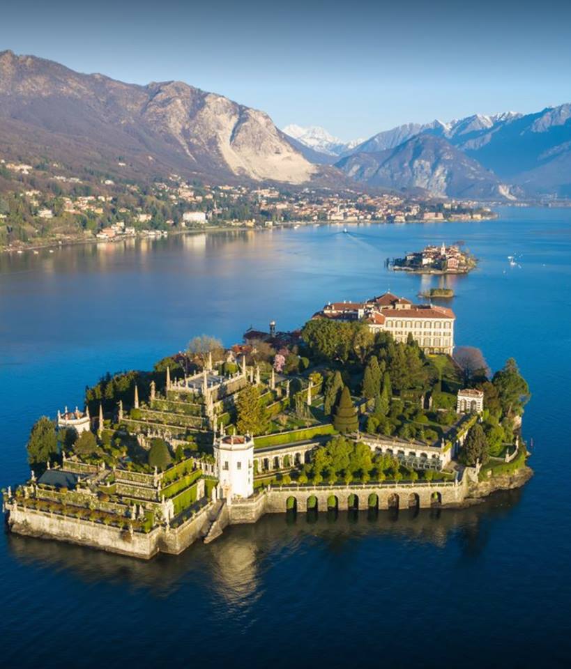 Isola Bella