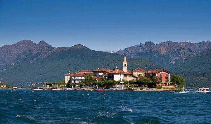 Isola dei Pescatori