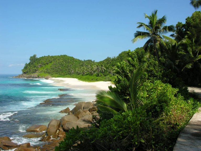 isole amirantes seychelles