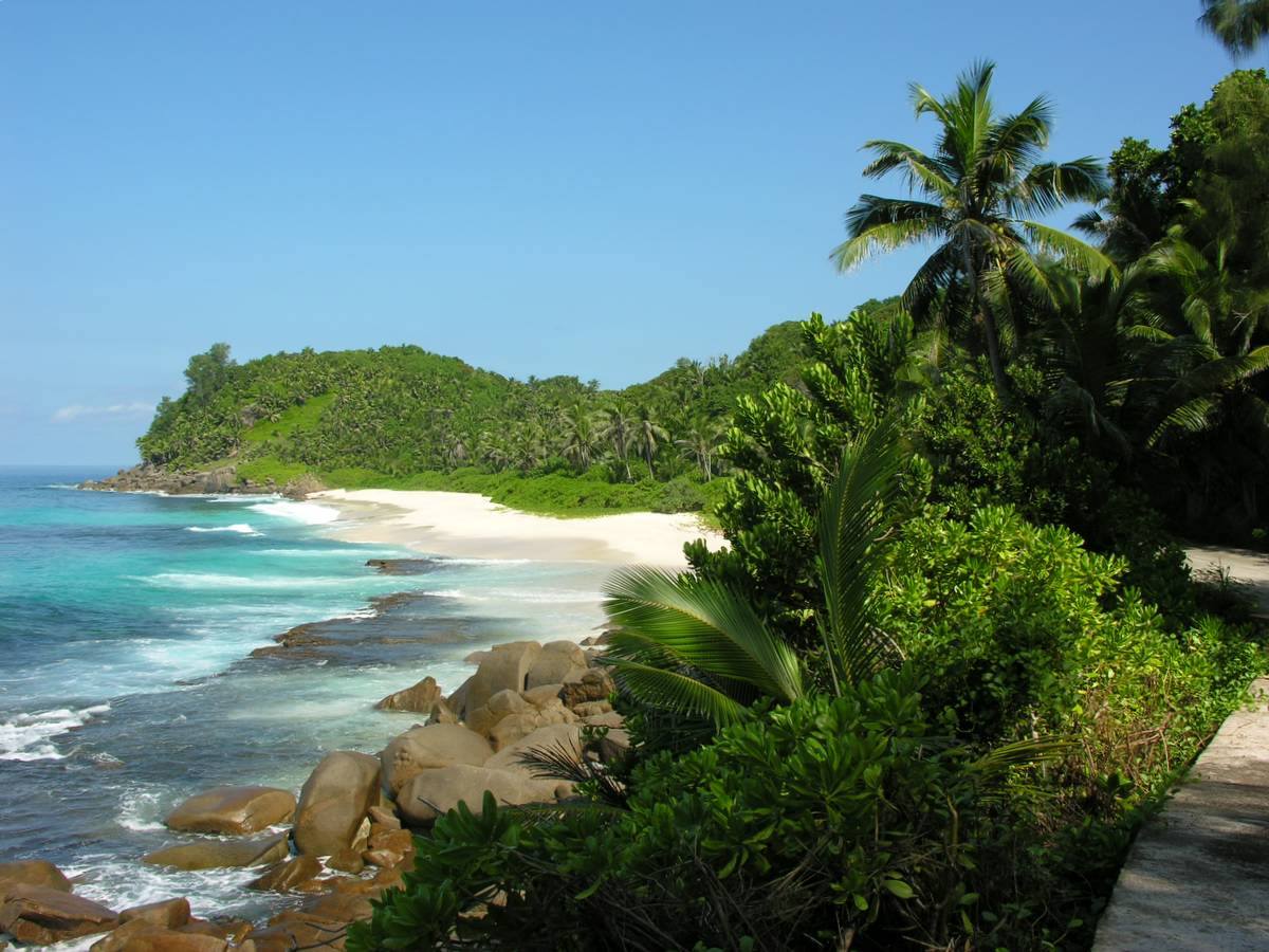 isole amirantes seychelles
