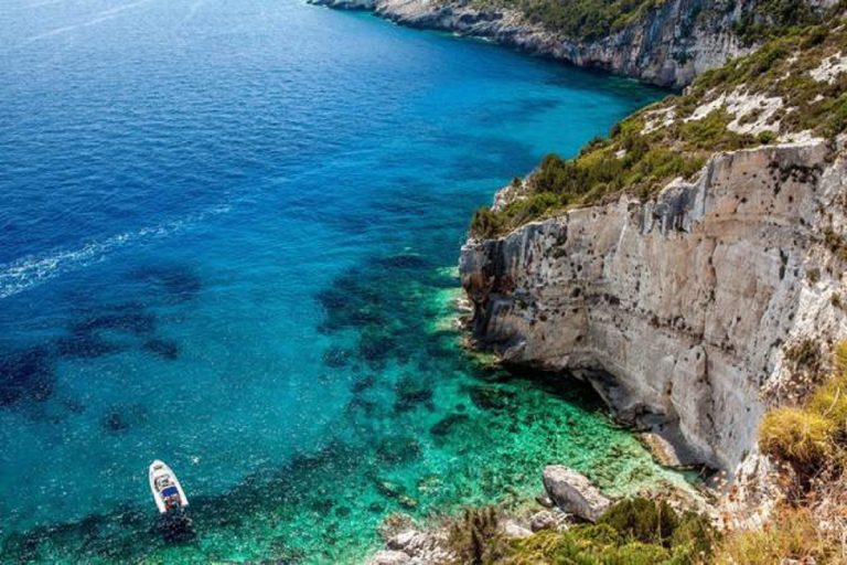 isole della croazia dove andare