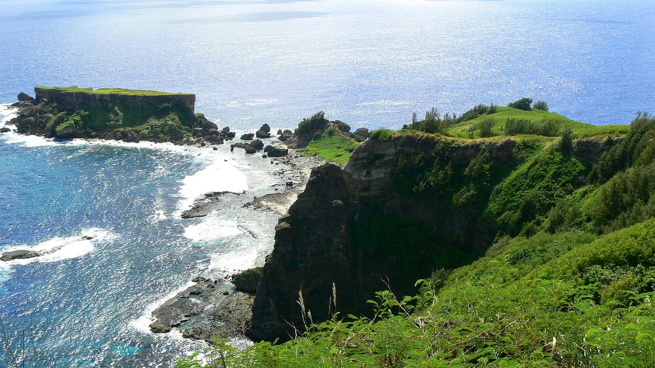 Isole delle Marianne settentrionali