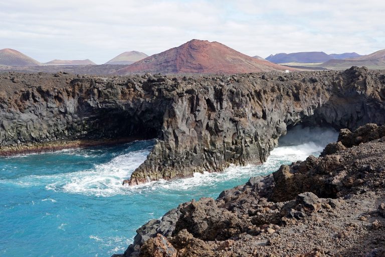 isole sperdute da visitare