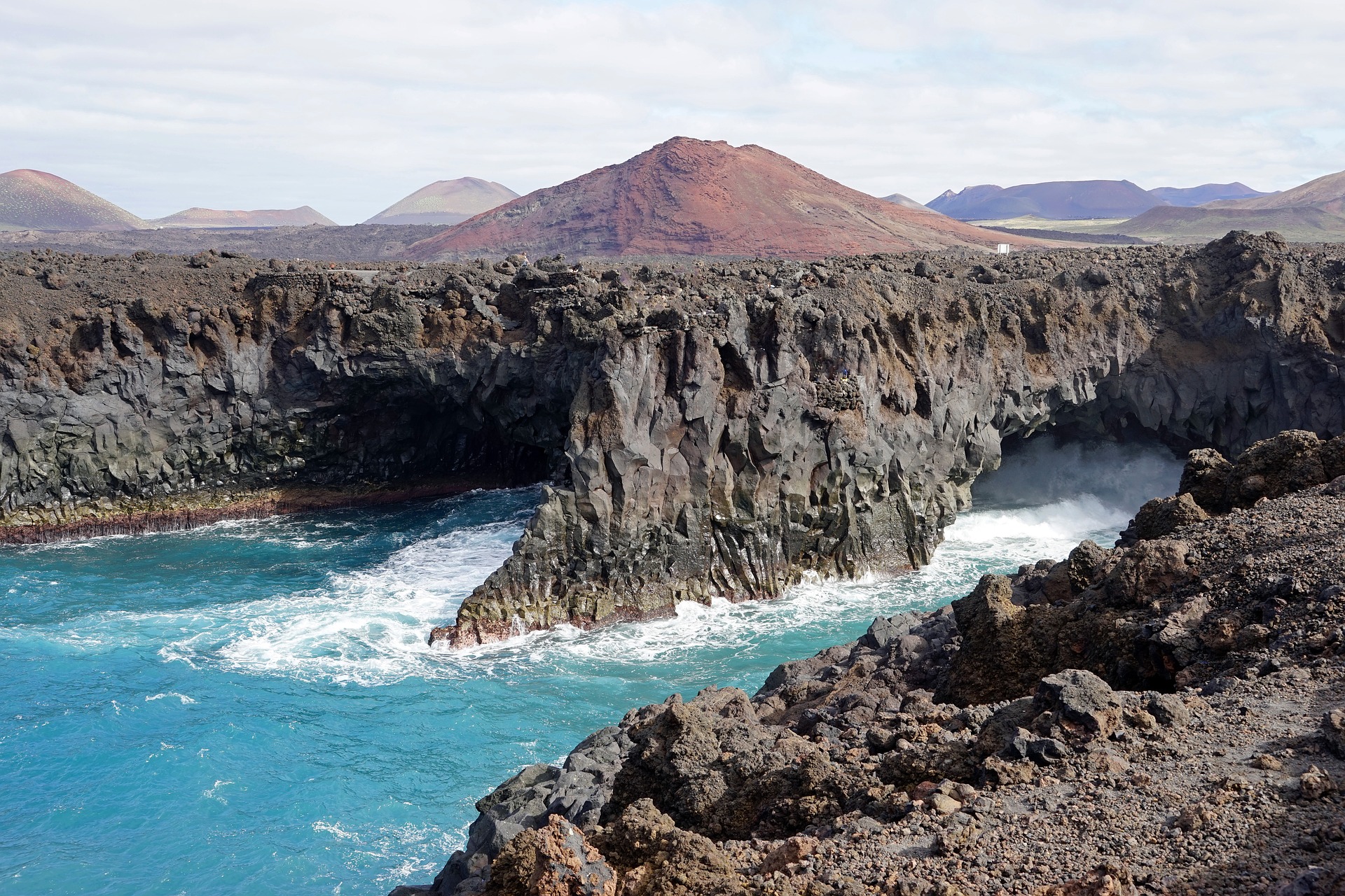 isole sperdute da visitare