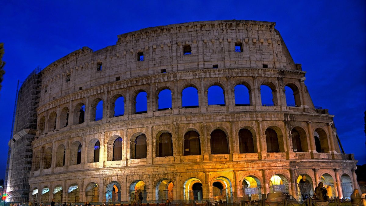 colosseo