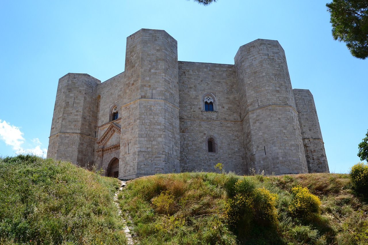 castello
