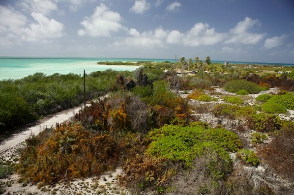 Kanton Island