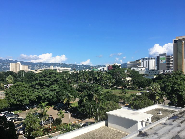 kingston jamaica attrazioni