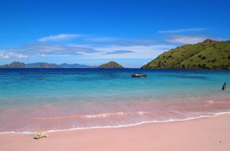 Komodo Island