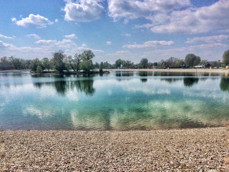 lago di jarun