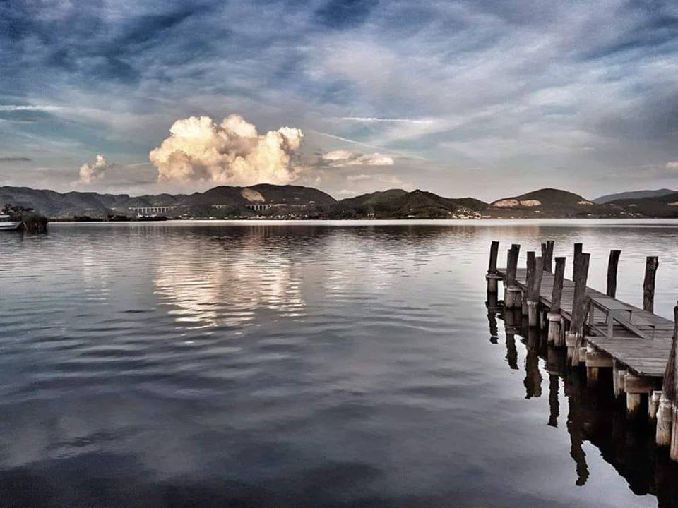 Lago di Massaciuccoli