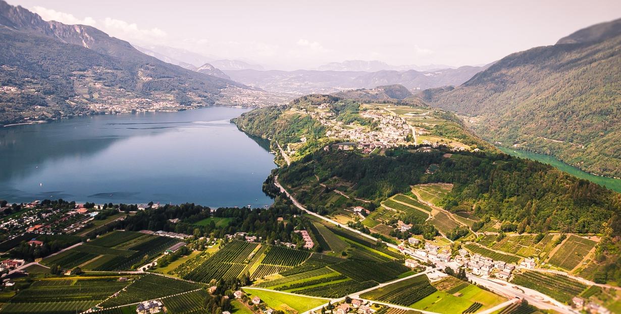 Lago Trentino
