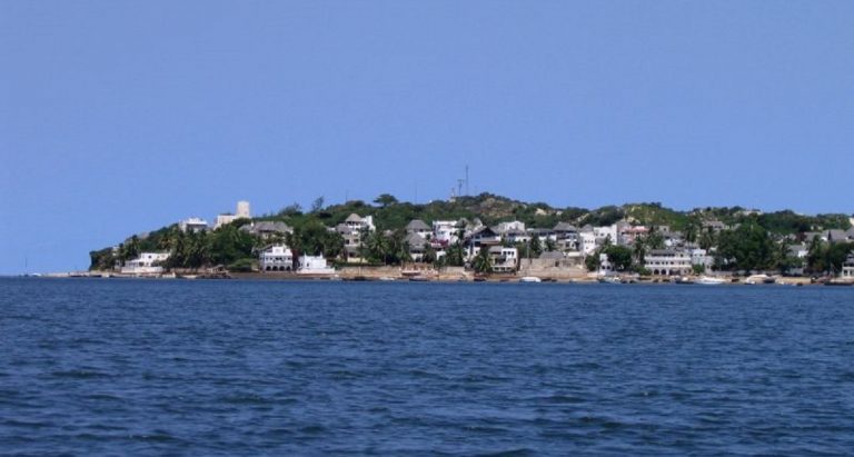 lamu kenya cosa vedere
