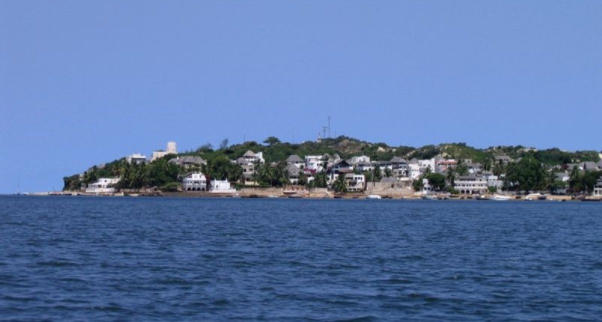 lamu kenya cosa vedere
