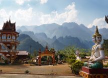 laos 10 cose da vedere