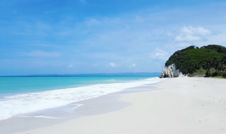 le spiagge più belle di Haiti