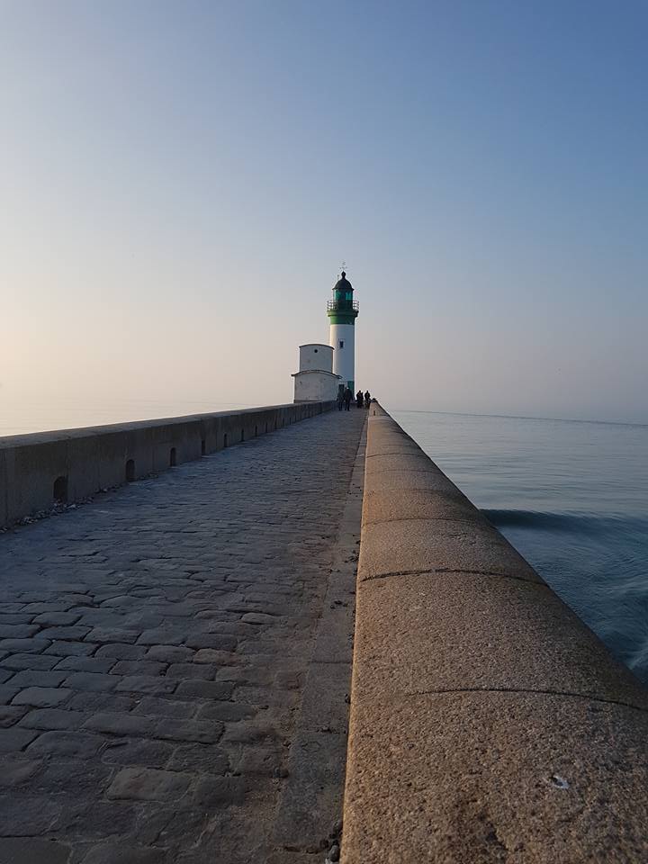 Le Tréport
