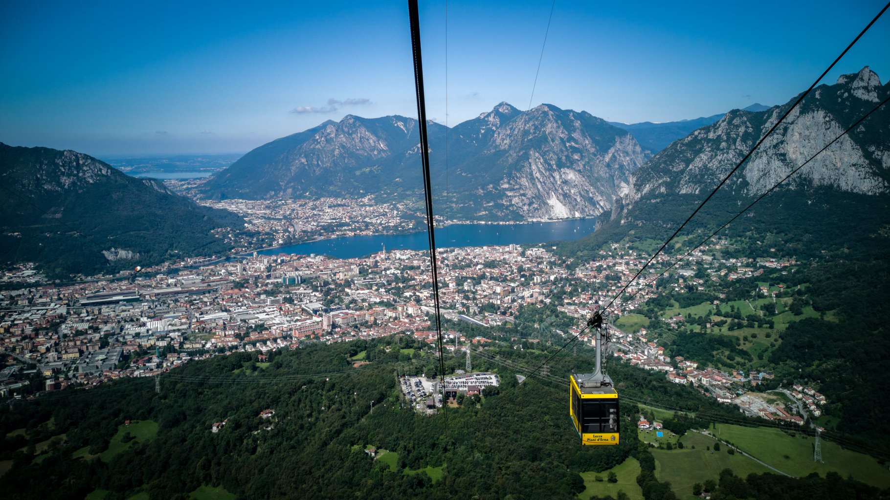 Lecco