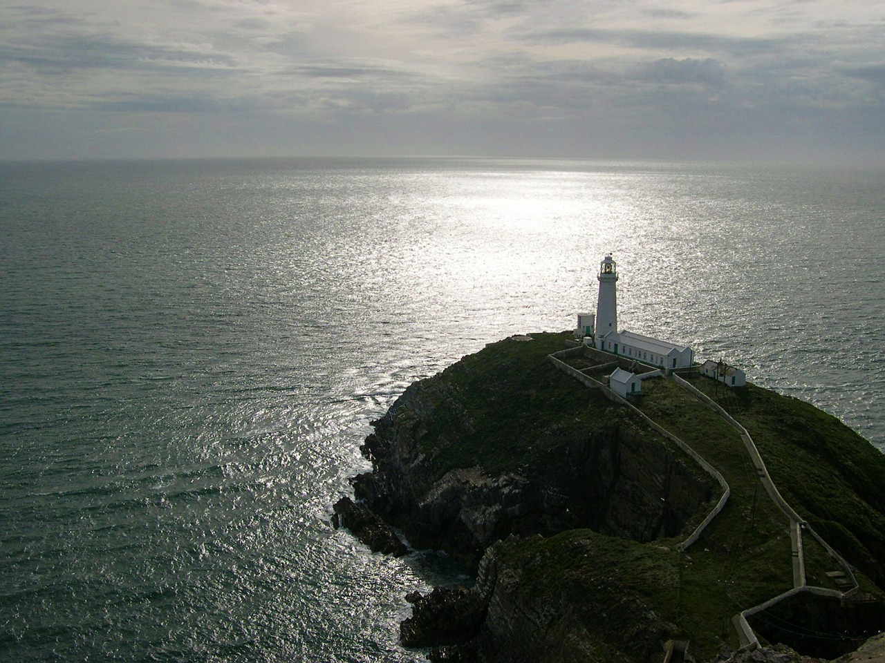Anglesey