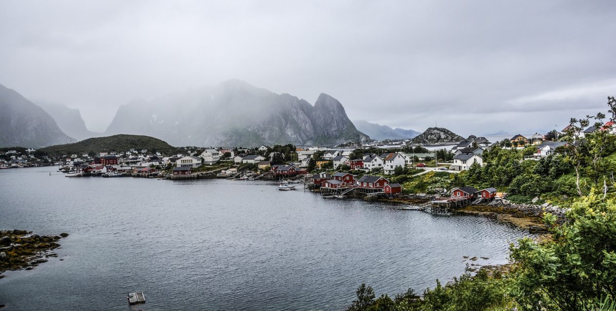 lofoten
