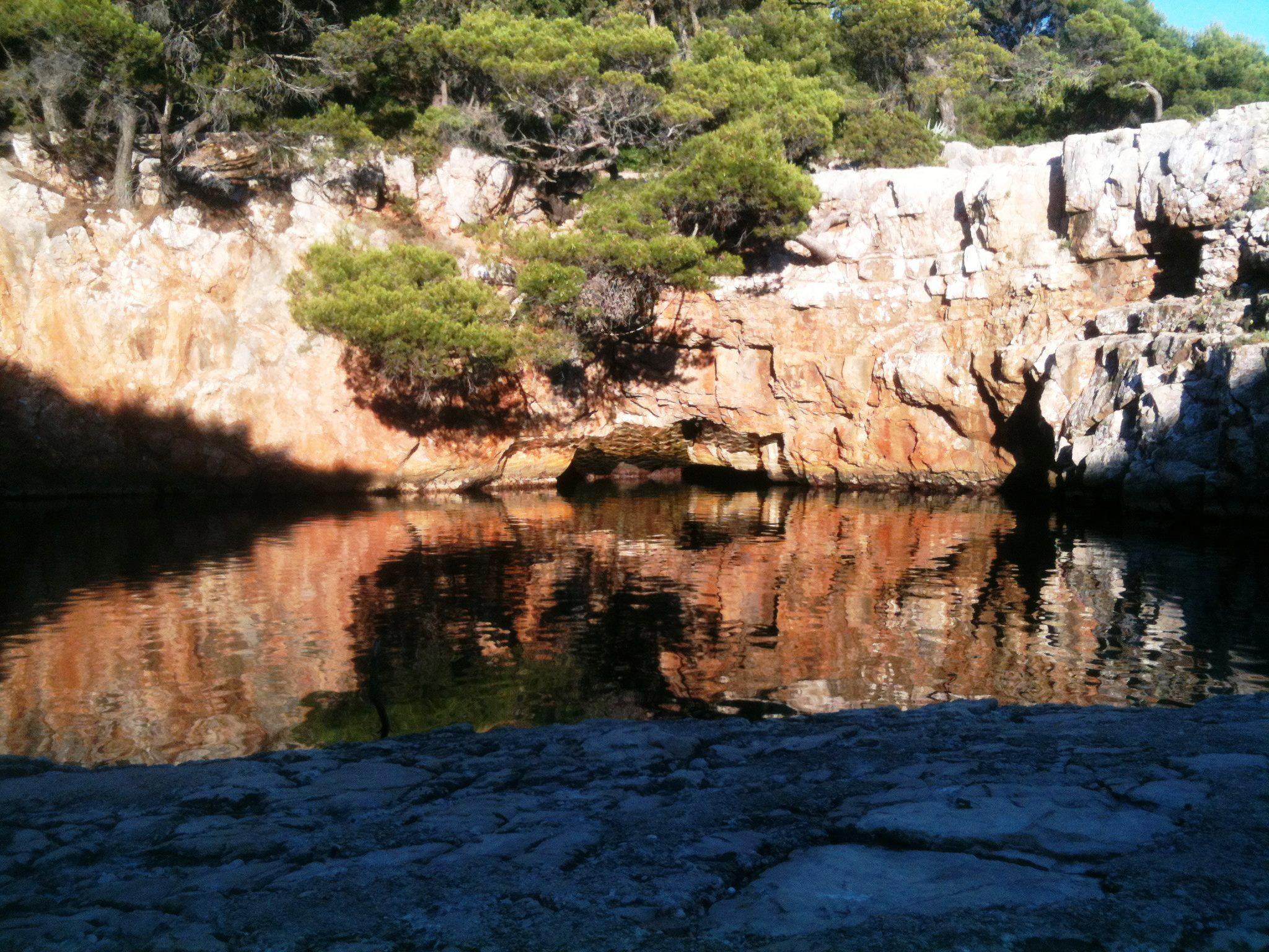 Lokrum