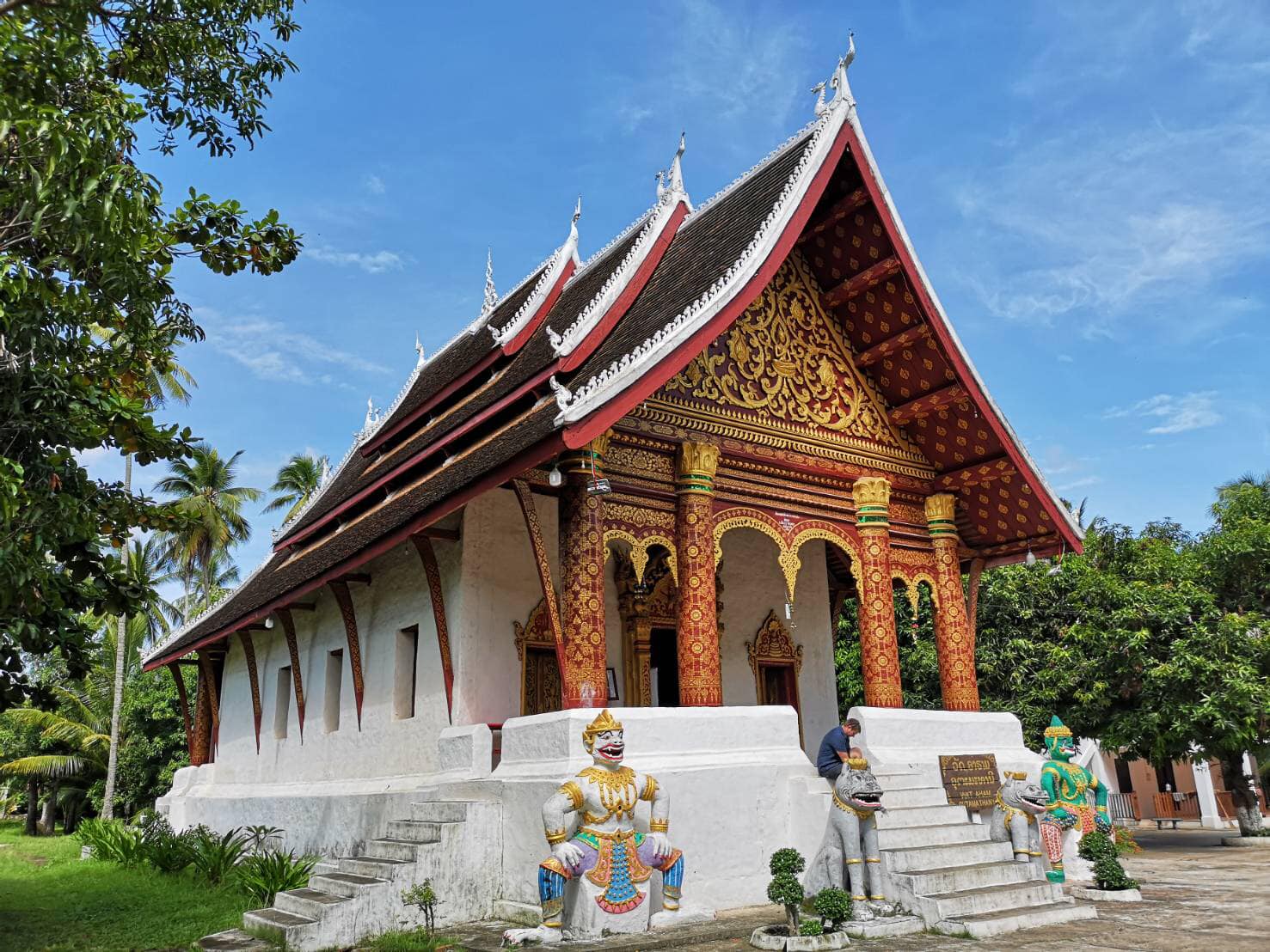 Luang Prabang