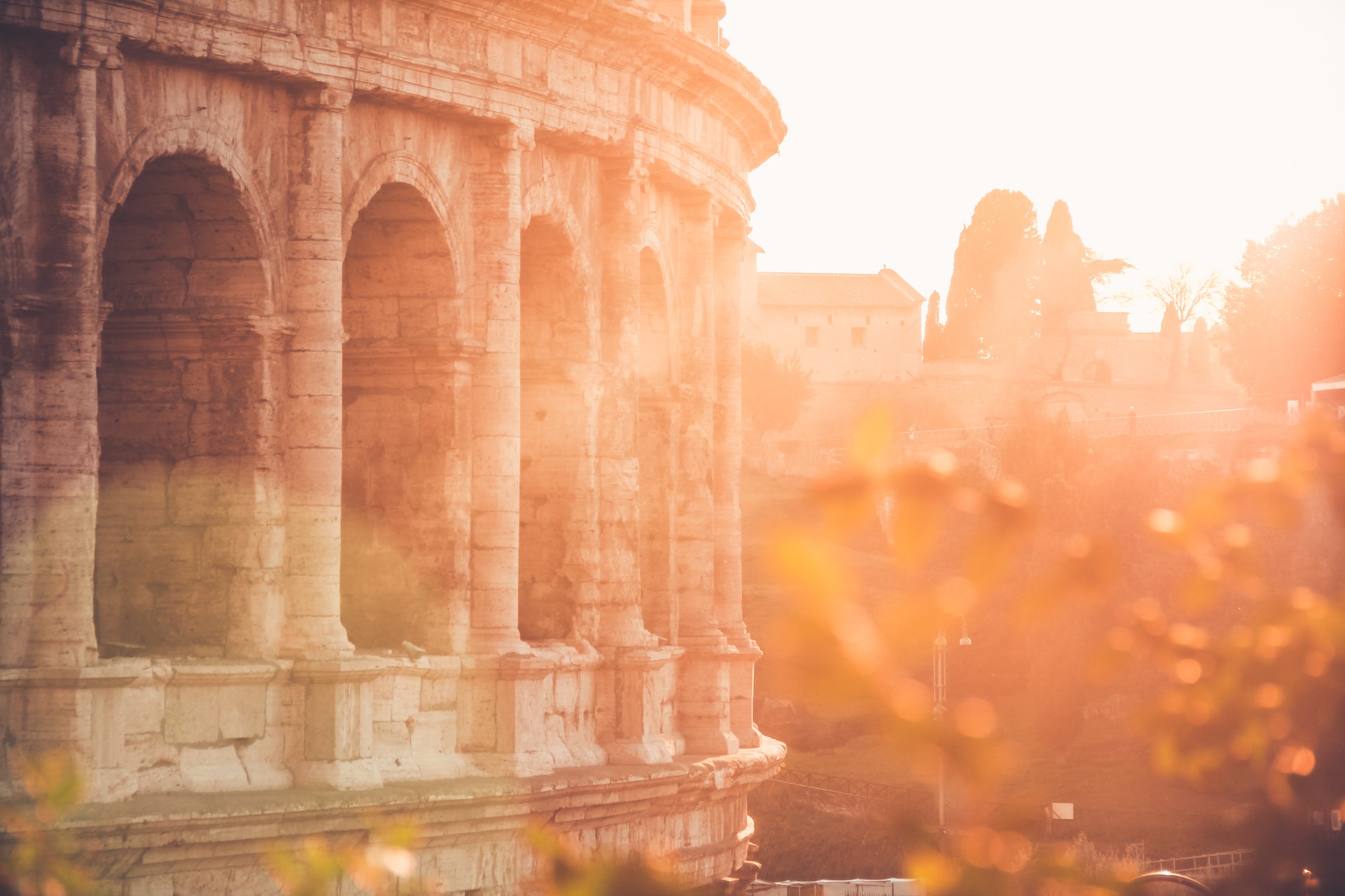 colosseo