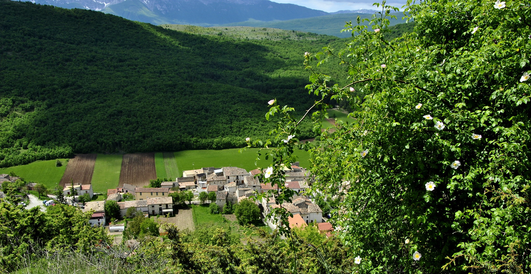 luoghi sconosciuti abruzzo