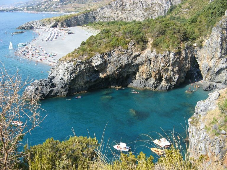 luoghi sconosciuti calabria