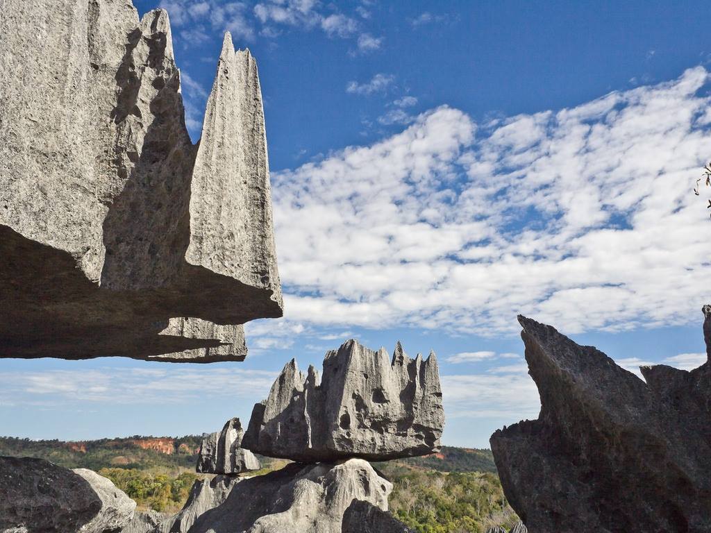 Madagascar