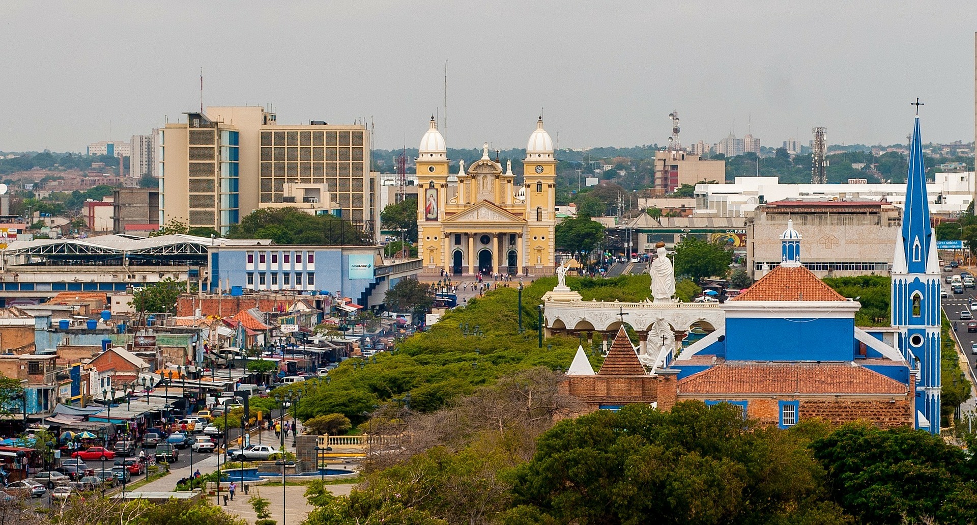 maracaibo venezuela cosa vedere