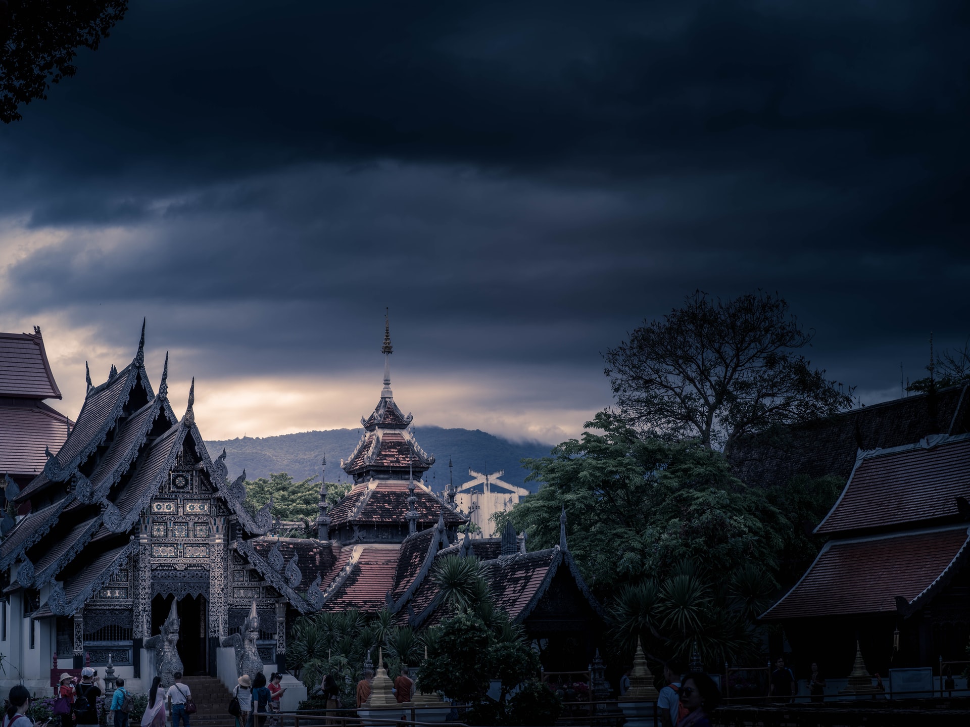 Chiang Mai