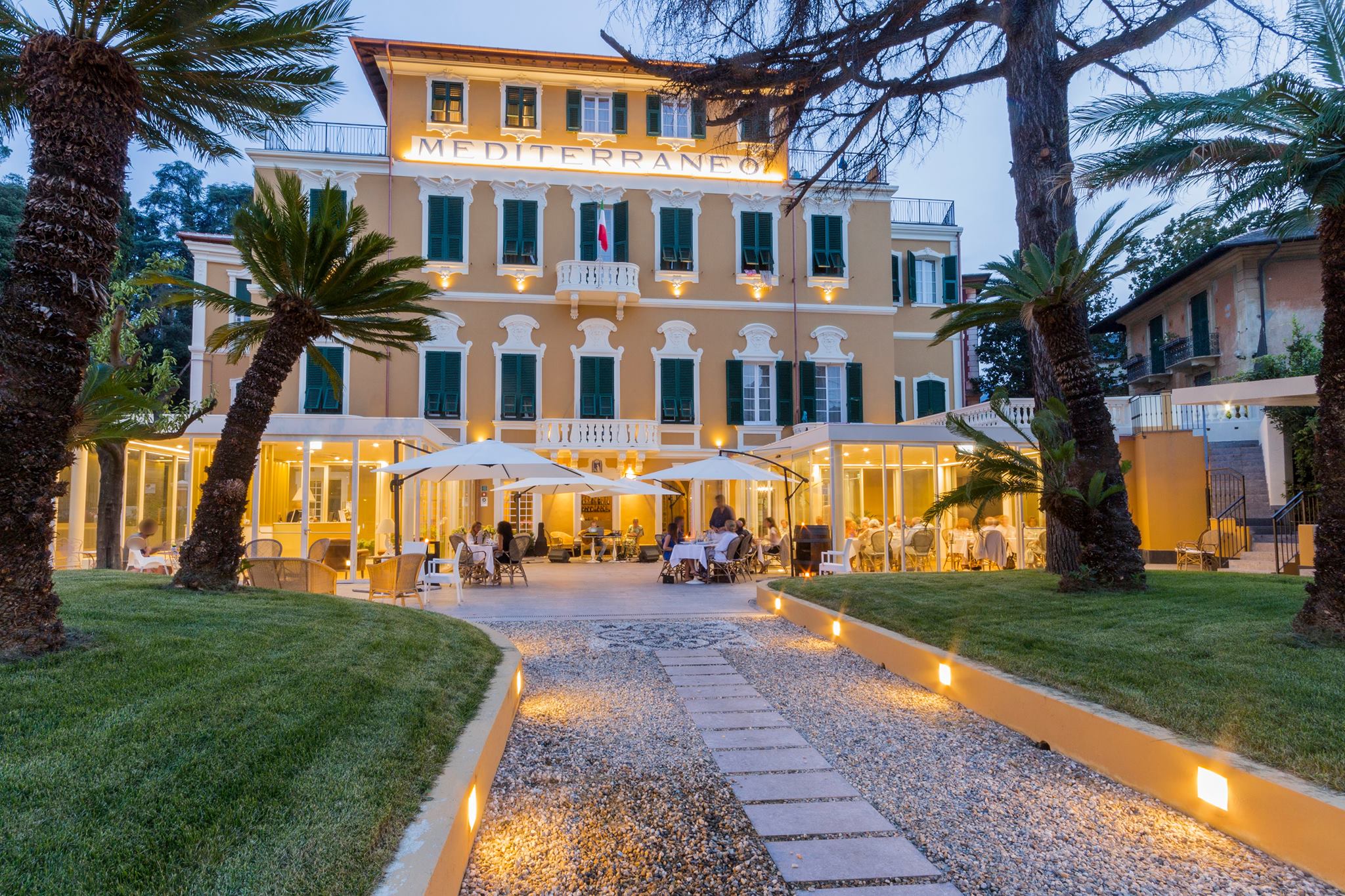 Mediterraneo Emotional Hotel & Spa