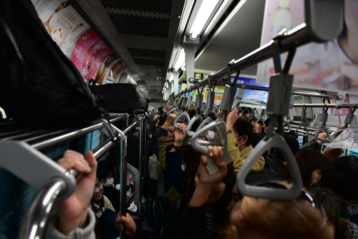 metro-