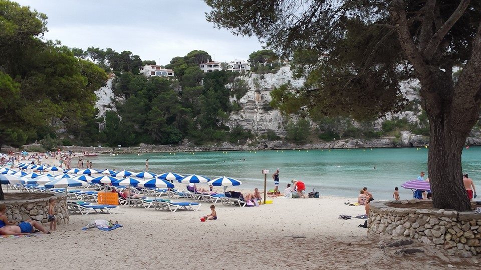 Minorca